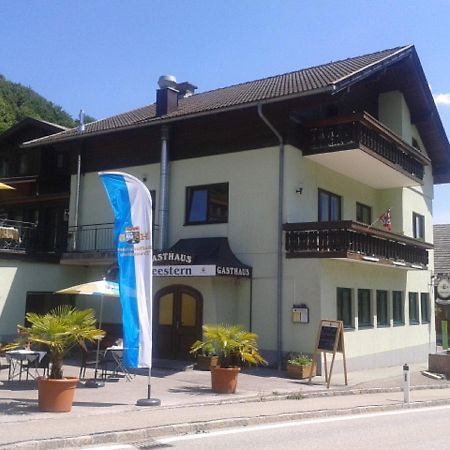 Gasthof Seestern Ort  Екстериор снимка