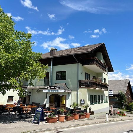 Gasthof Seestern Ort  Екстериор снимка