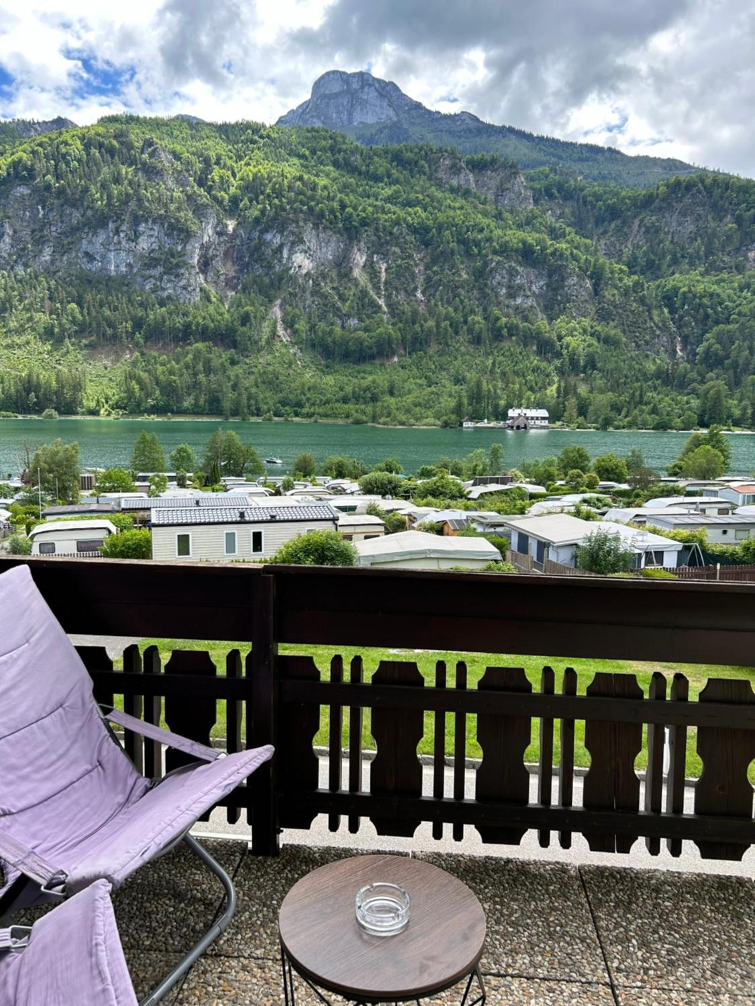 Gasthof Seestern Ort  Екстериор снимка