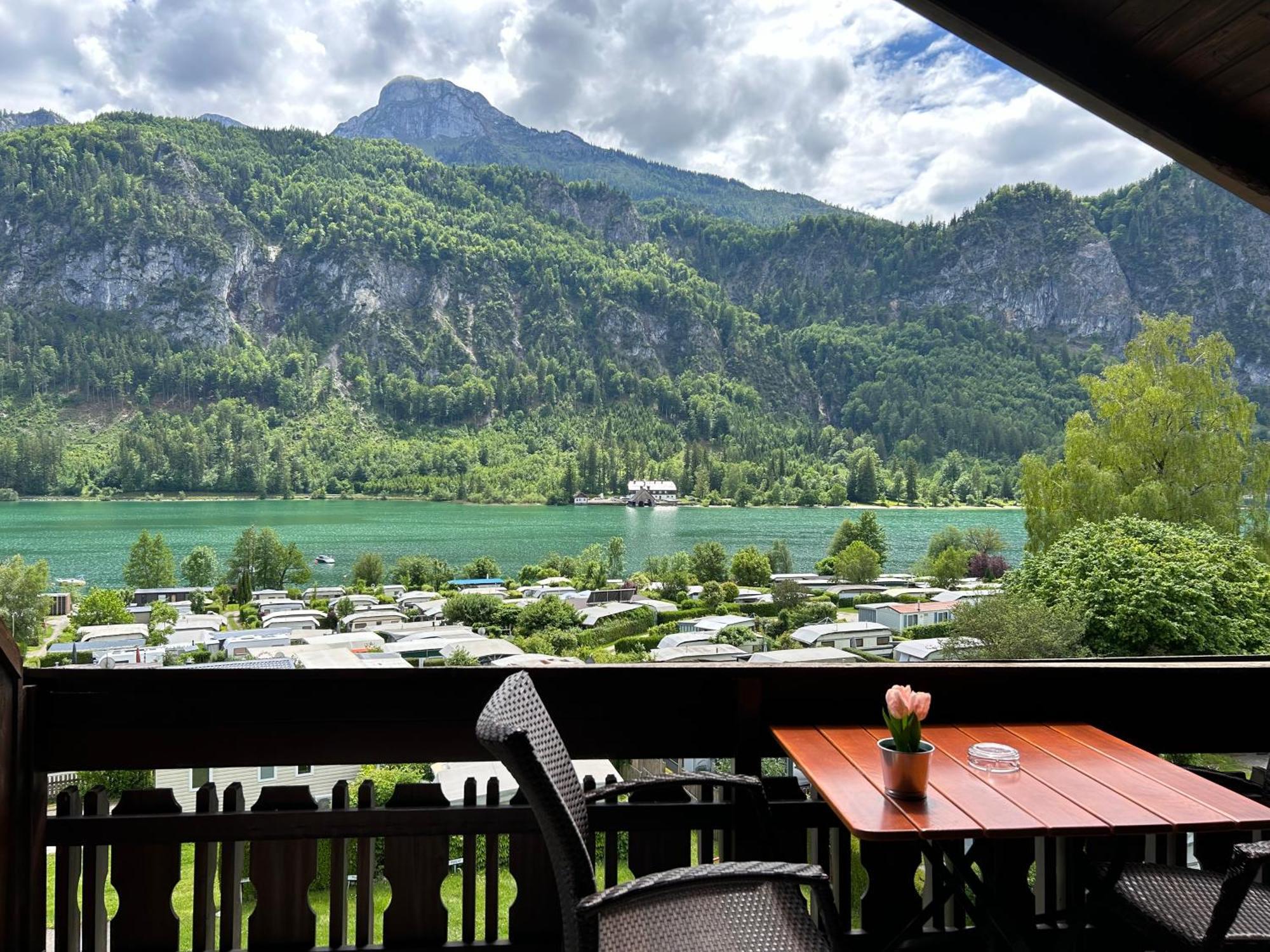 Gasthof Seestern Ort  Екстериор снимка