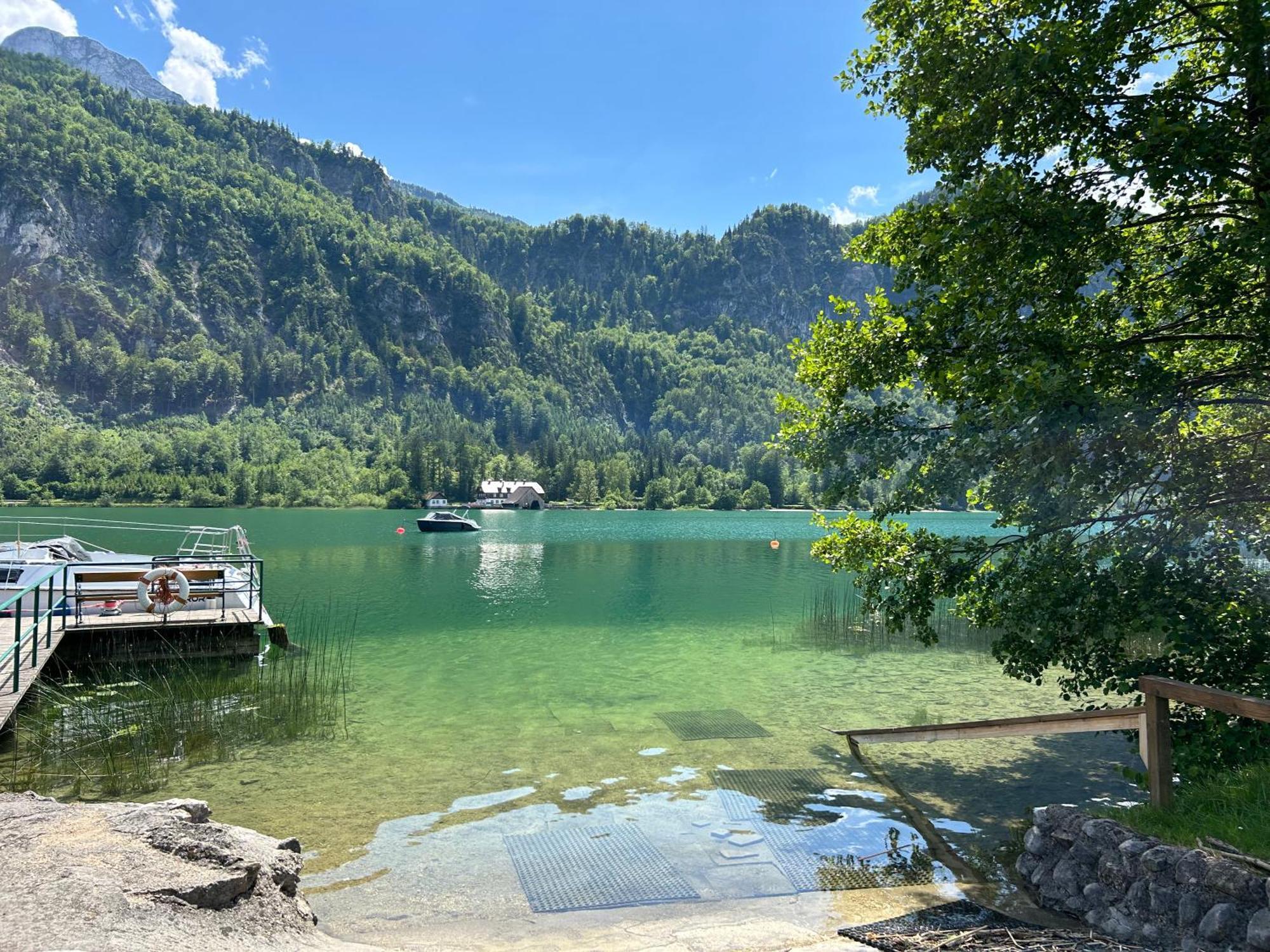 Gasthof Seestern Ort  Екстериор снимка