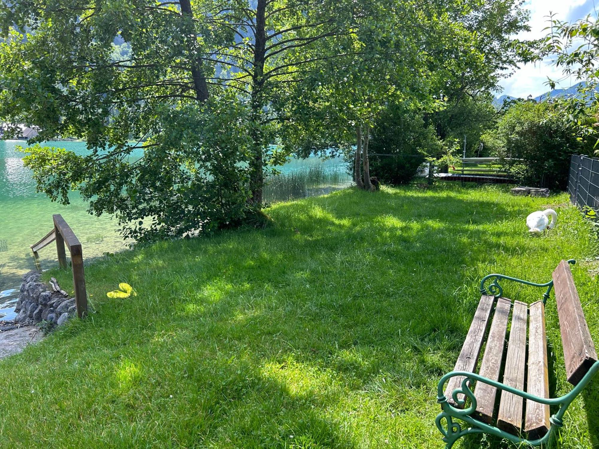 Gasthof Seestern Ort  Екстериор снимка