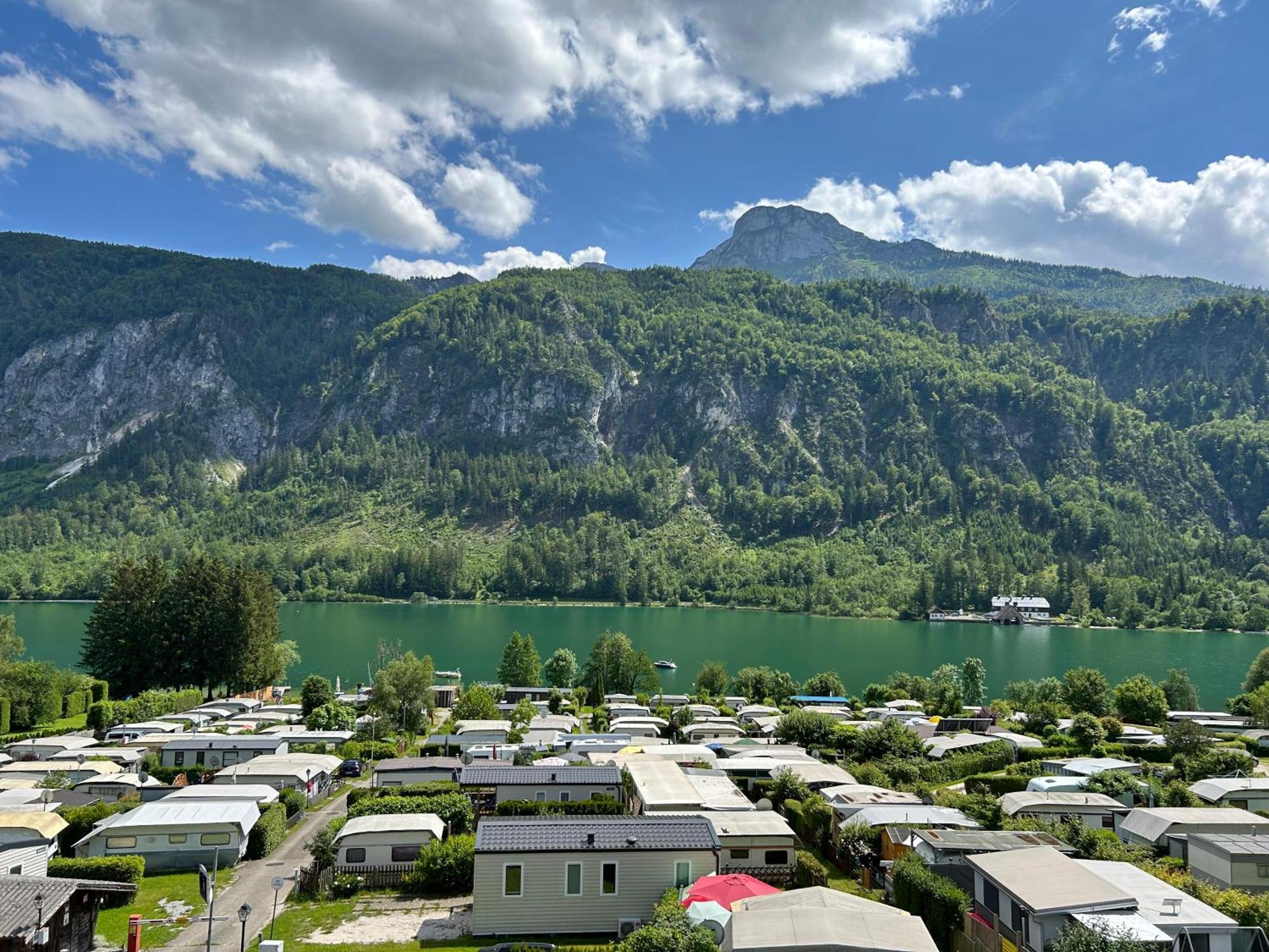 Gasthof Seestern Ort  Екстериор снимка