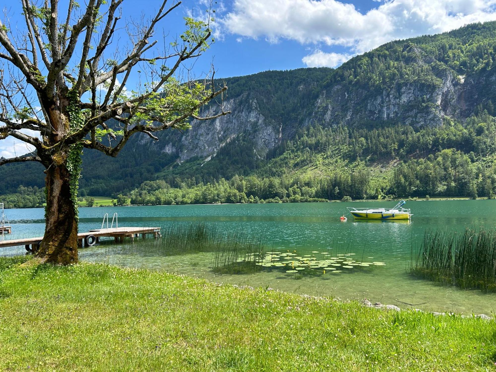 Gasthof Seestern Ort  Екстериор снимка