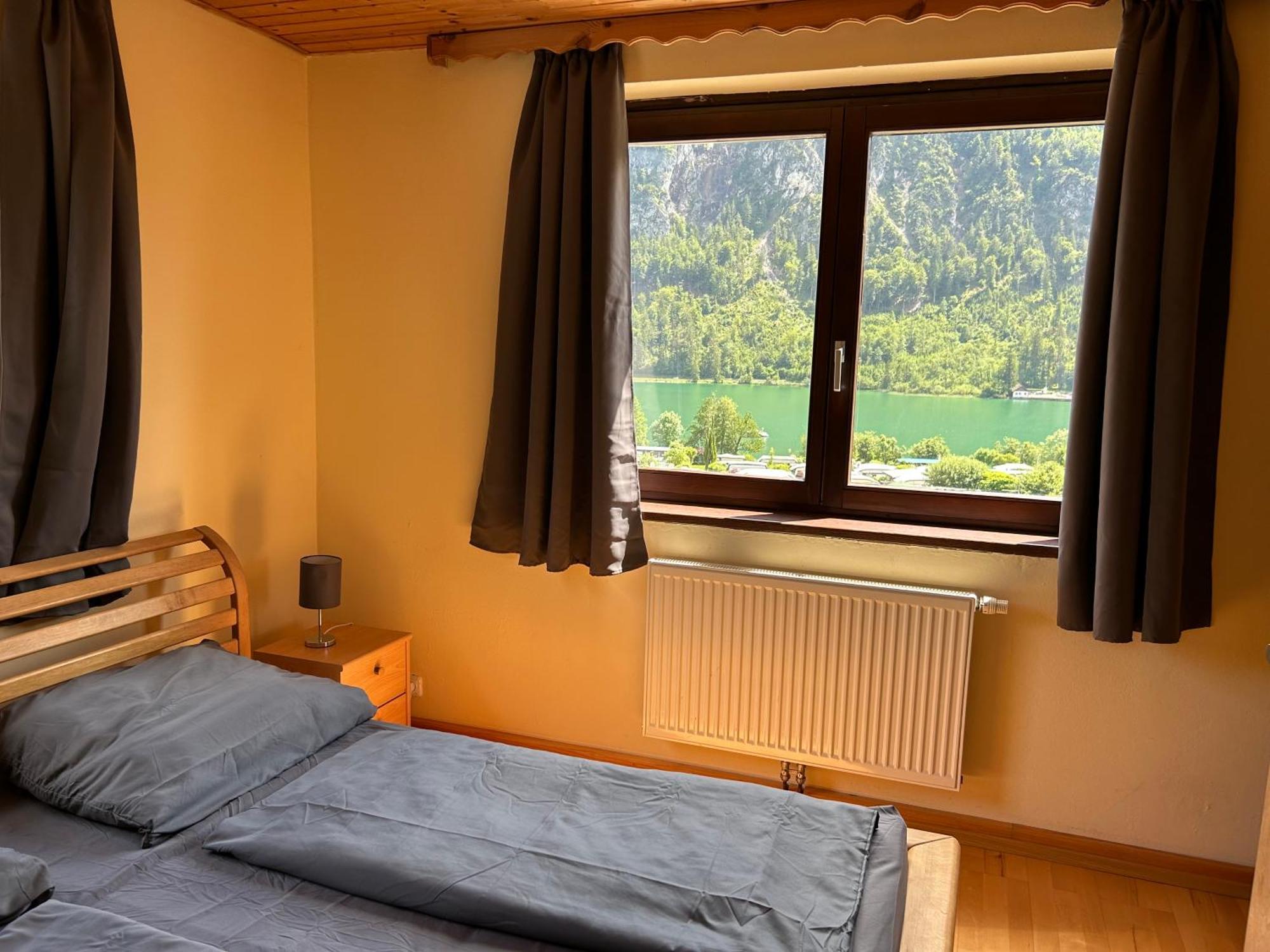 Gasthof Seestern Ort  Екстериор снимка