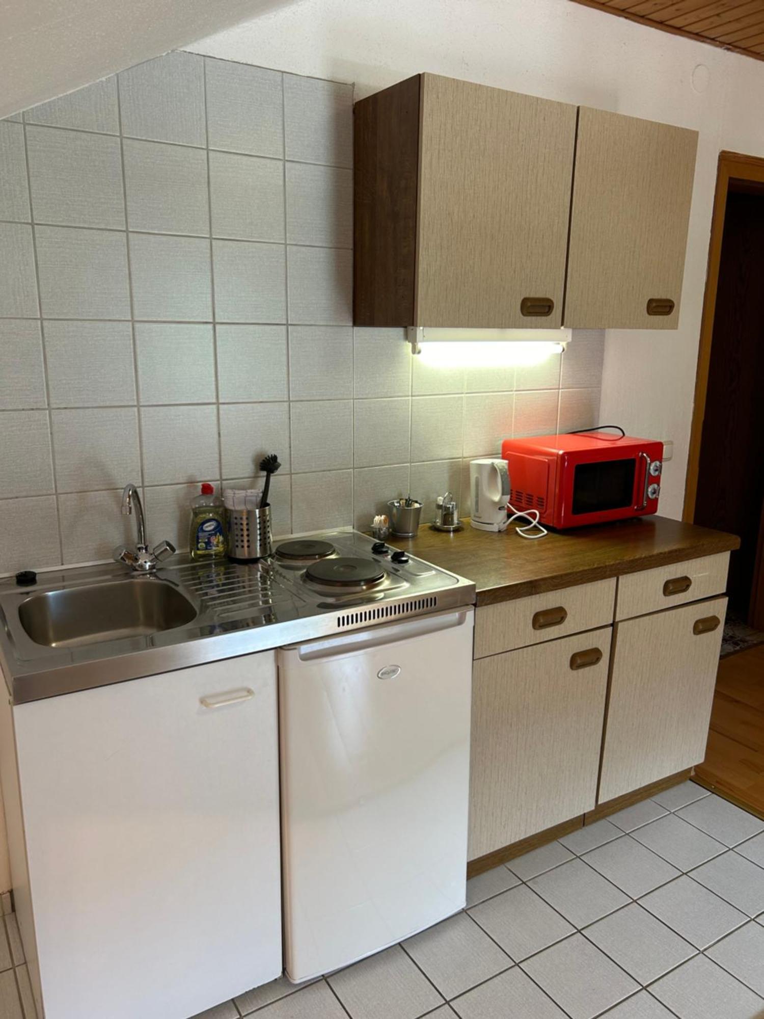 Gasthof Seestern Ort  Екстериор снимка