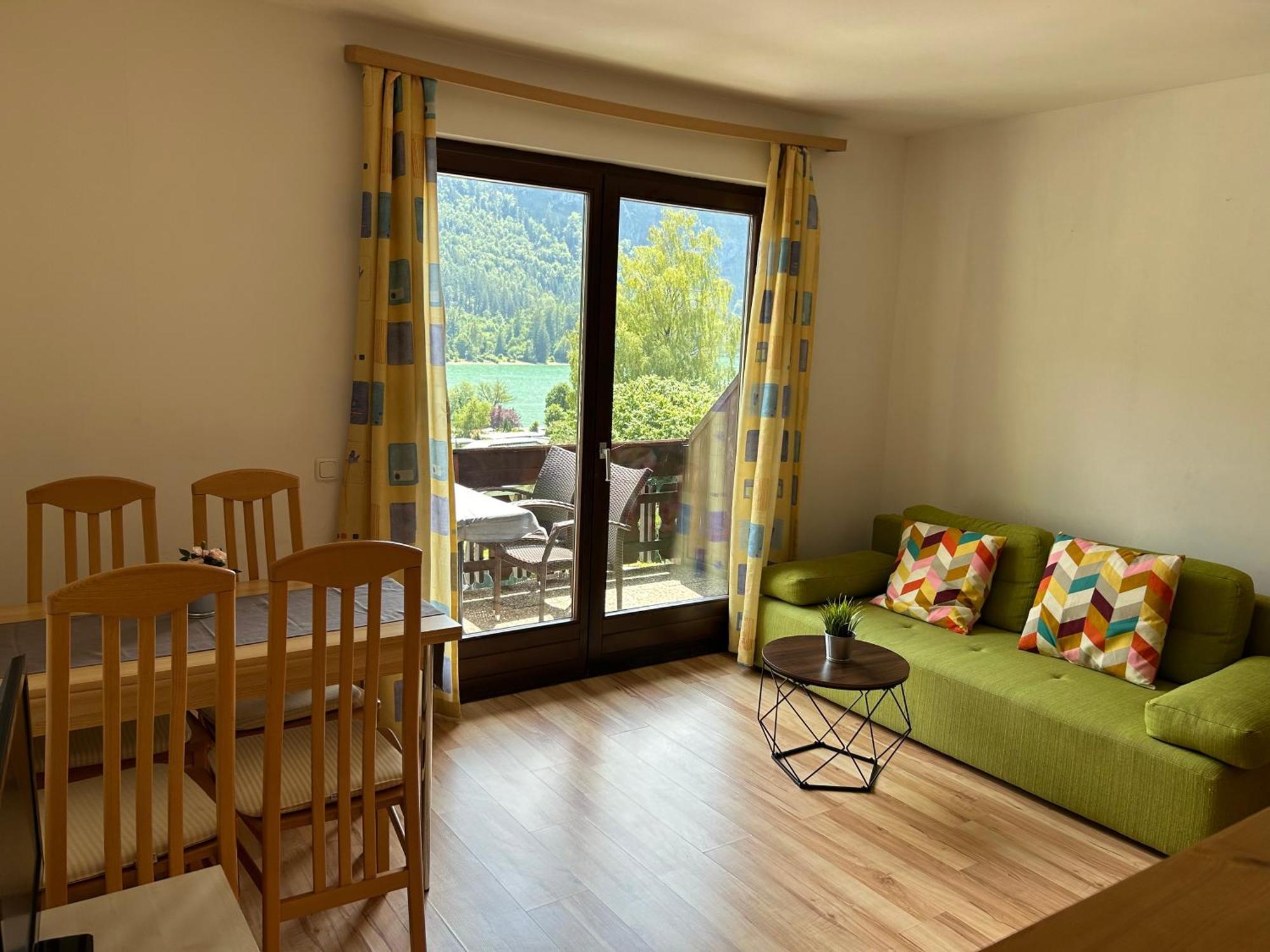 Gasthof Seestern Ort  Екстериор снимка