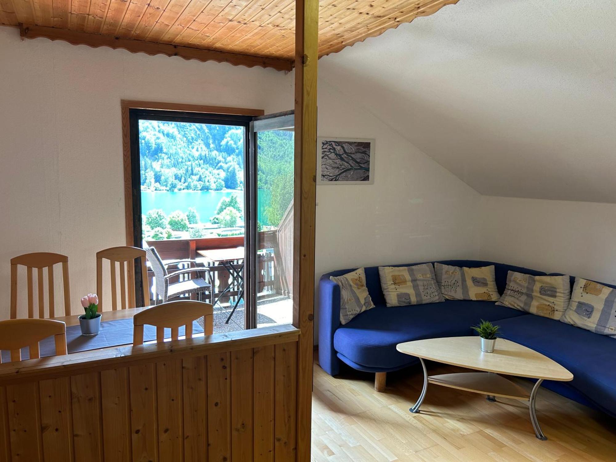 Gasthof Seestern Ort  Екстериор снимка