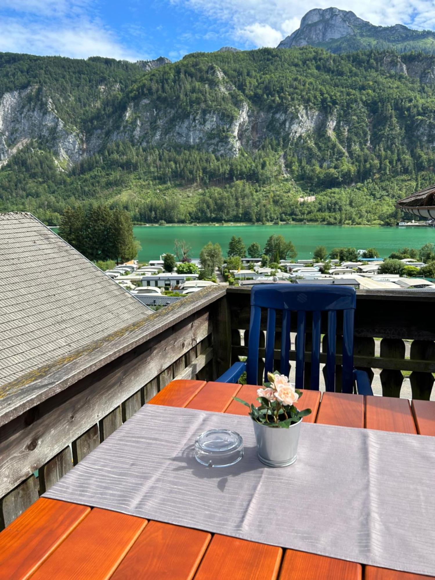 Gasthof Seestern Ort  Екстериор снимка
