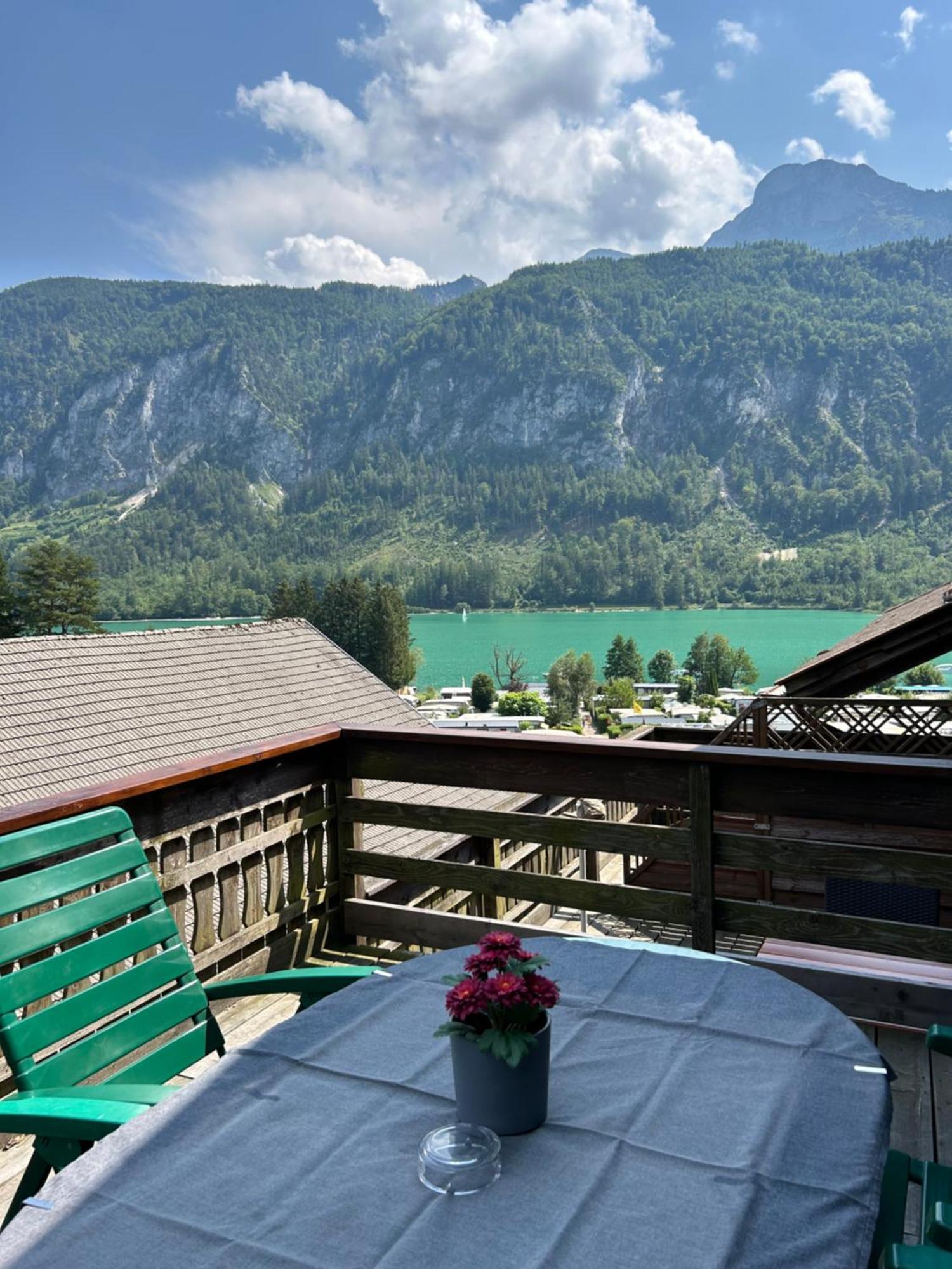 Gasthof Seestern Ort  Екстериор снимка