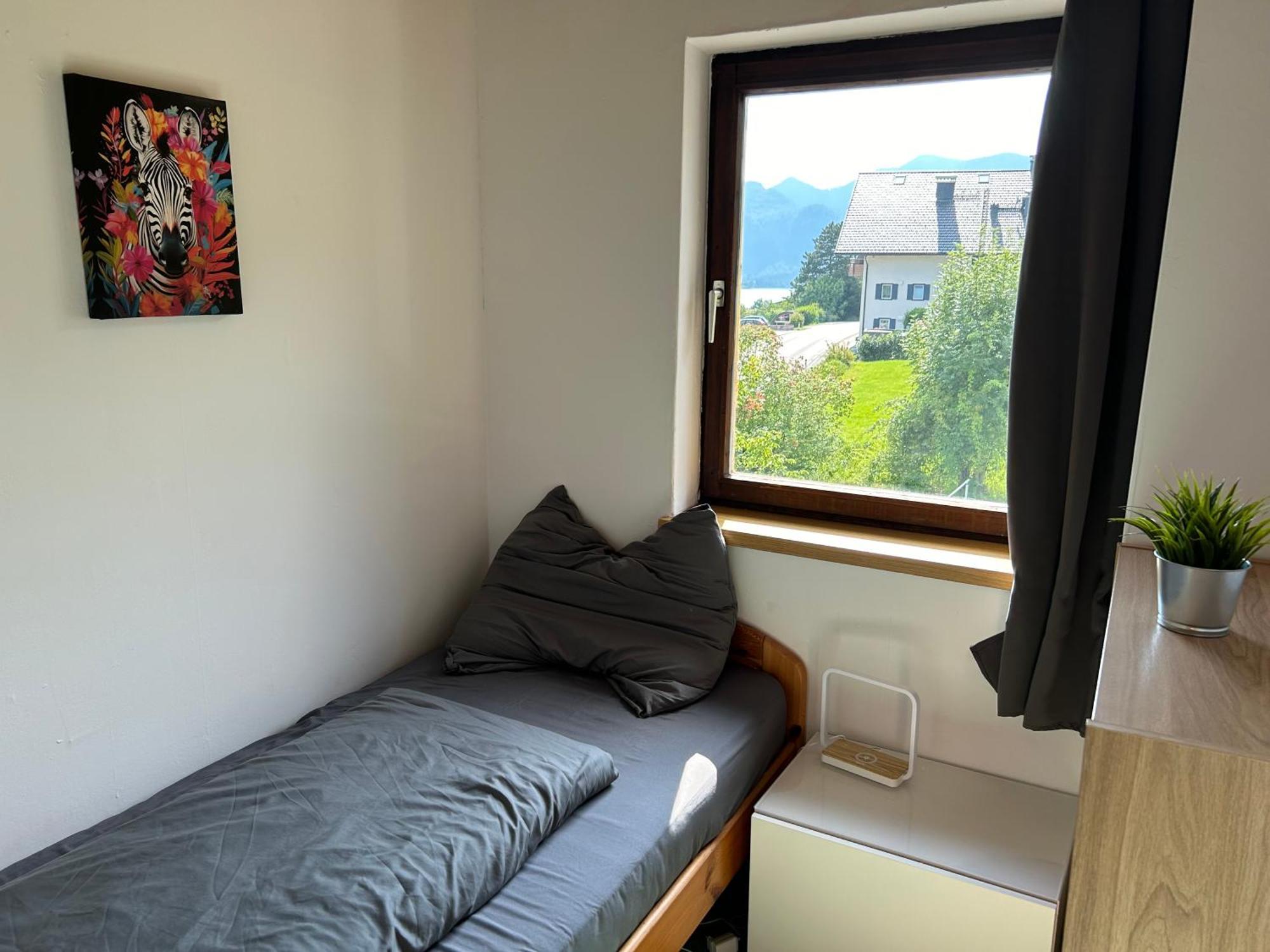 Gasthof Seestern Ort  Екстериор снимка